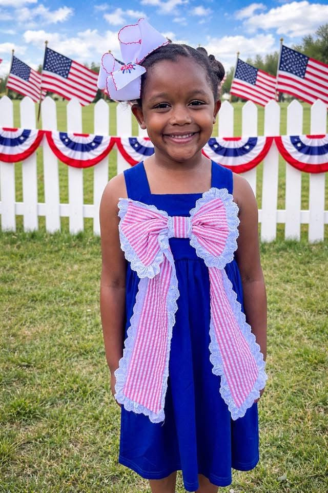 All-American Dress