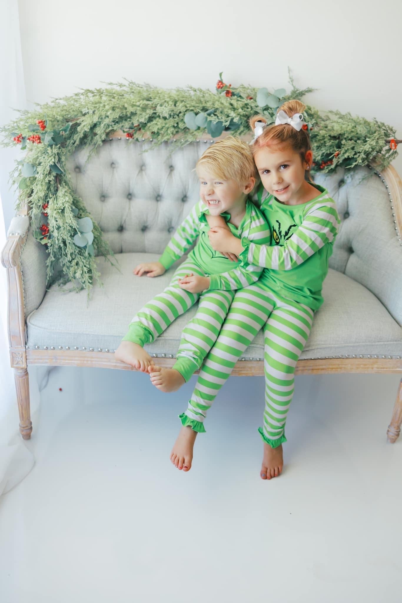 Boy Mean One Classic Cozy