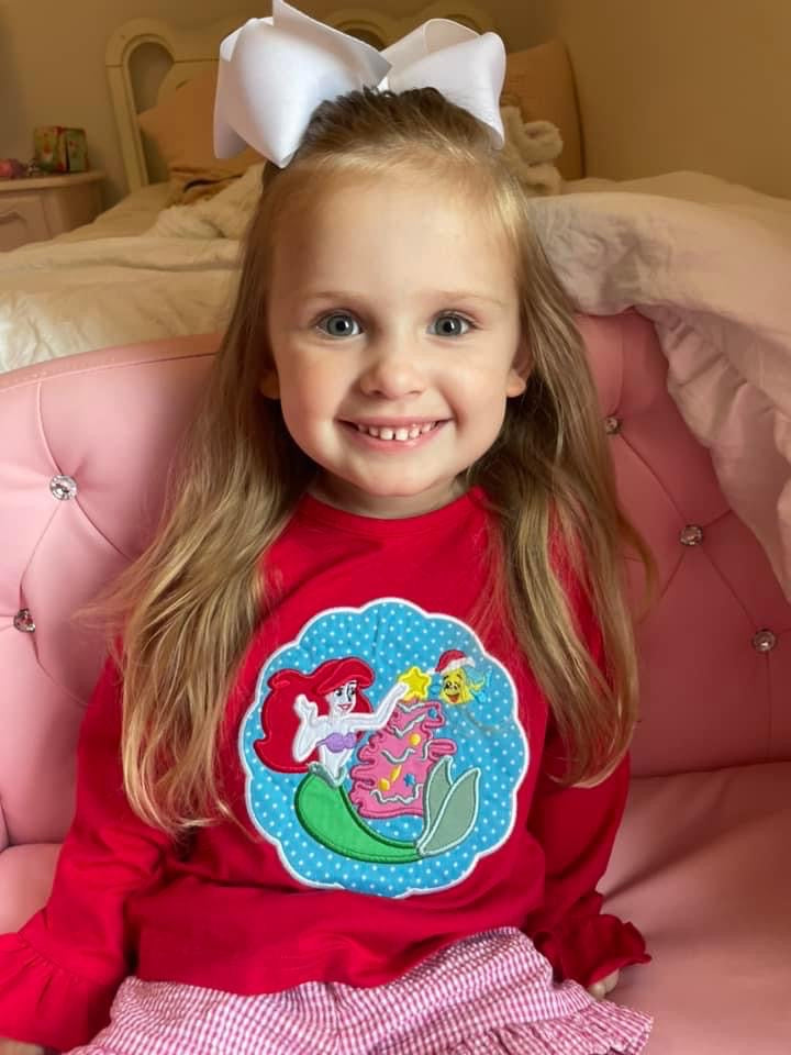 Under The Sea Christmas Shirt