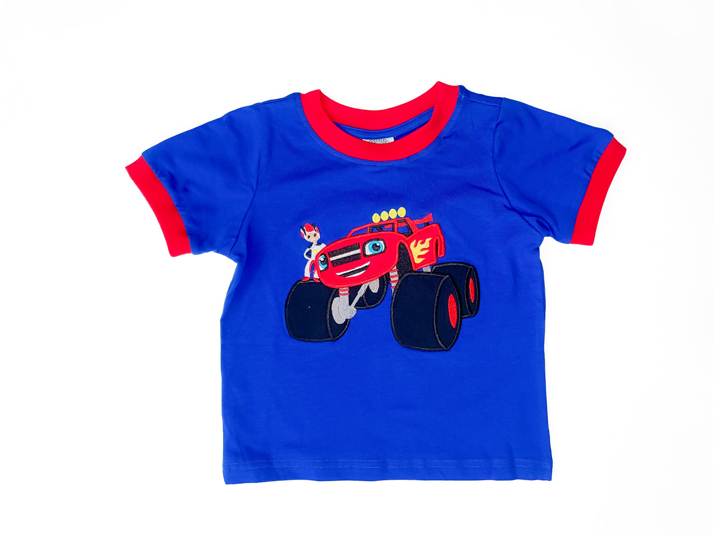 Machine Friend Shirt