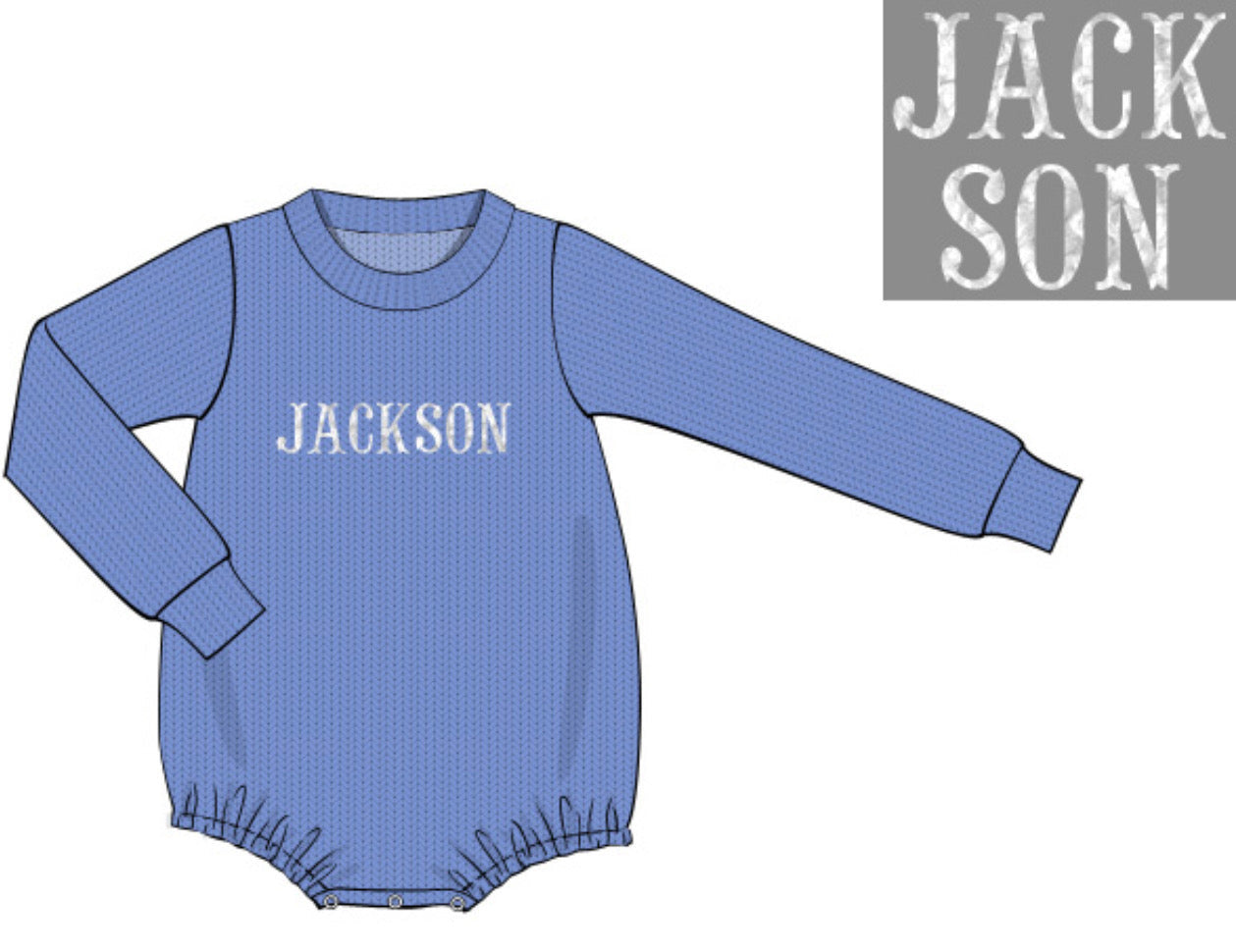 French Knot Sweaters Collection