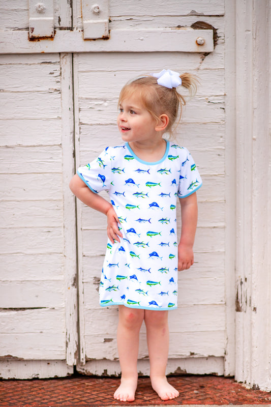 Gulf Stream Play Dress