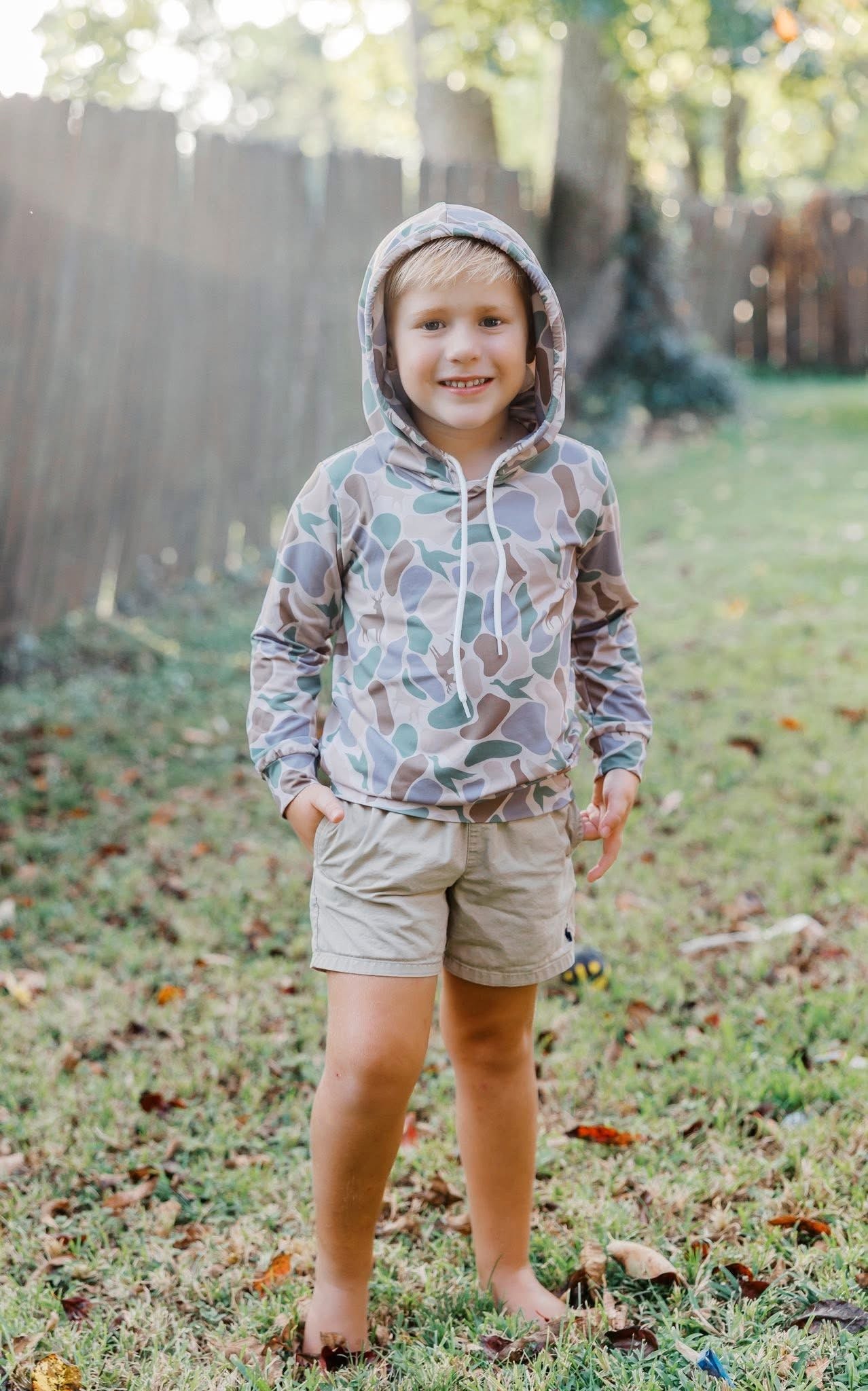 Minter Meadows Pullover