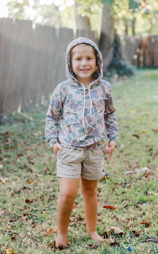 Minter Meadows Pullover