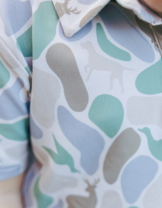 Minter Meadows Pullover