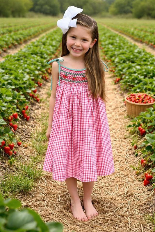 Dresses Classic Southern Smocks Dresses Classic Southern Smocks