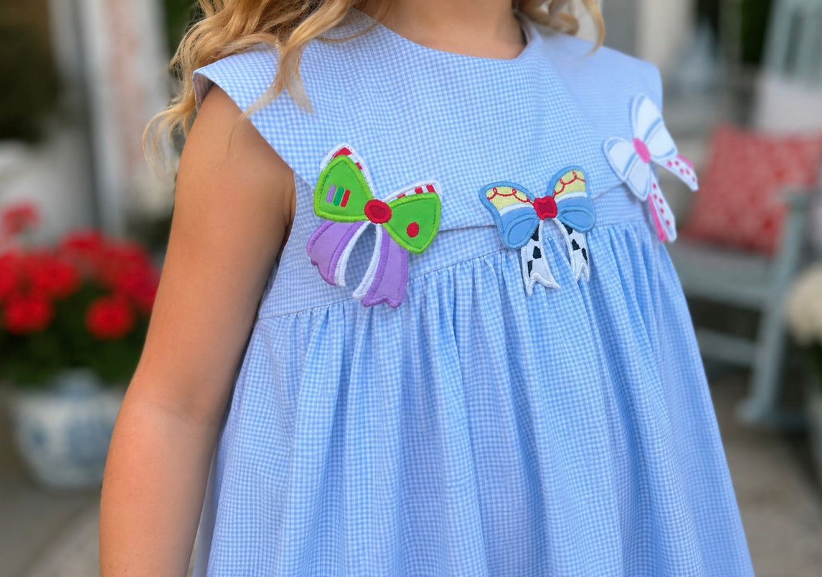 Friend In Me Dress