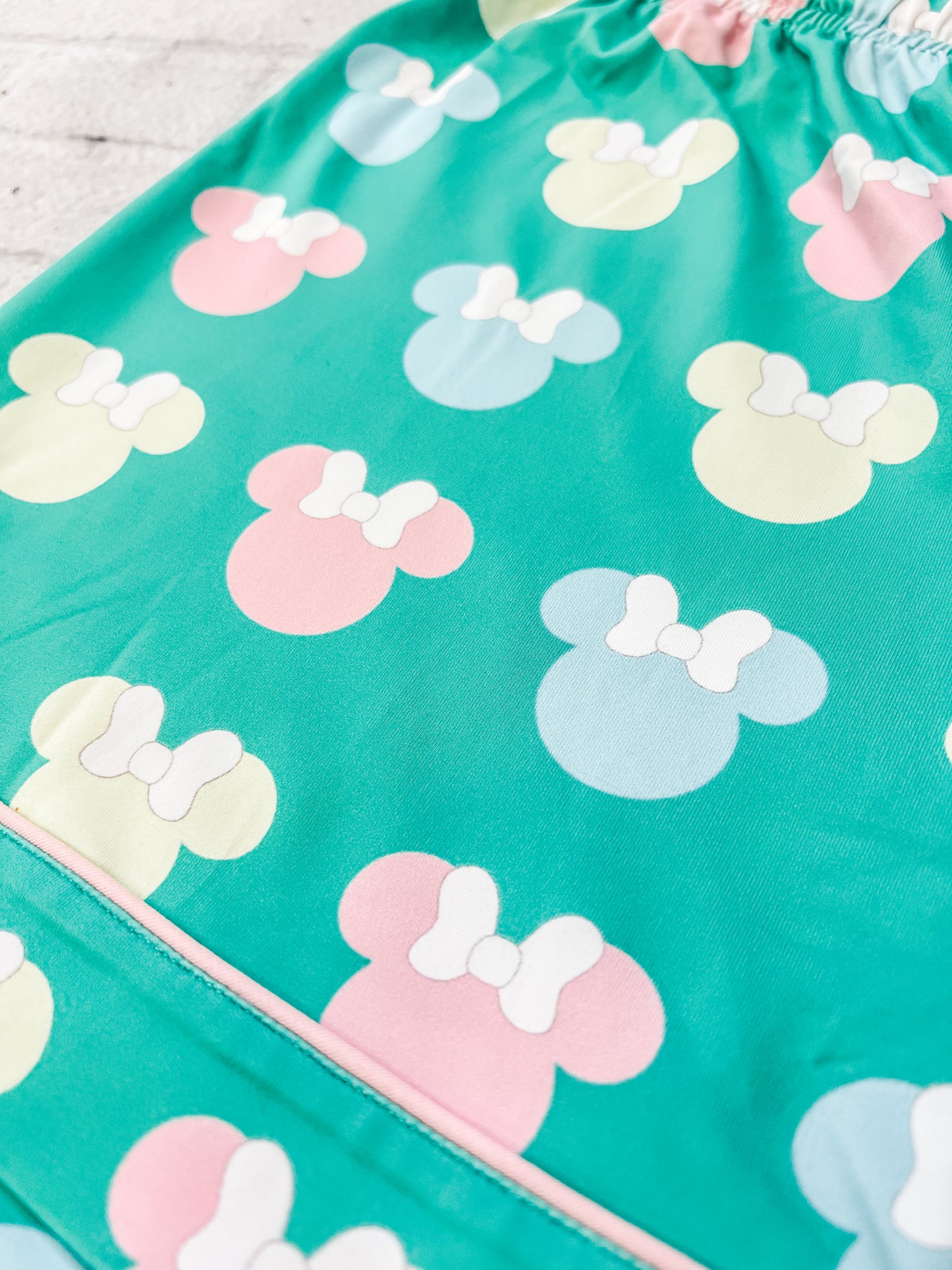 Magical Mouse Girl Classic Cozy