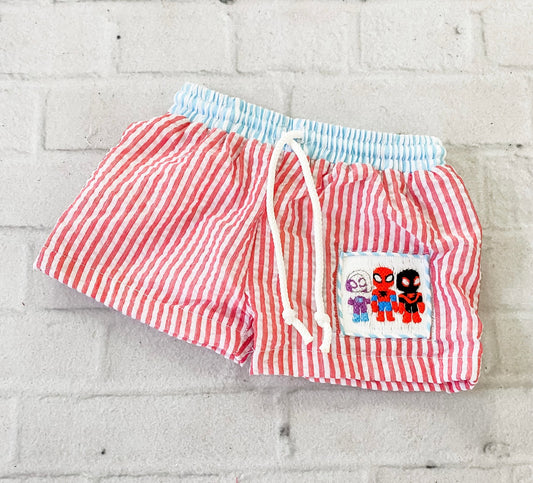 Spider Trunks