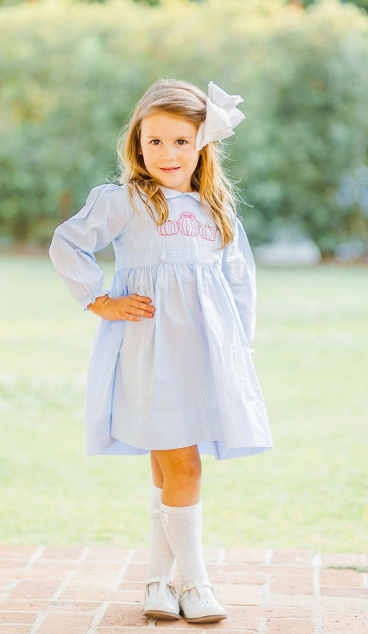 3 in 1 Fall Dress