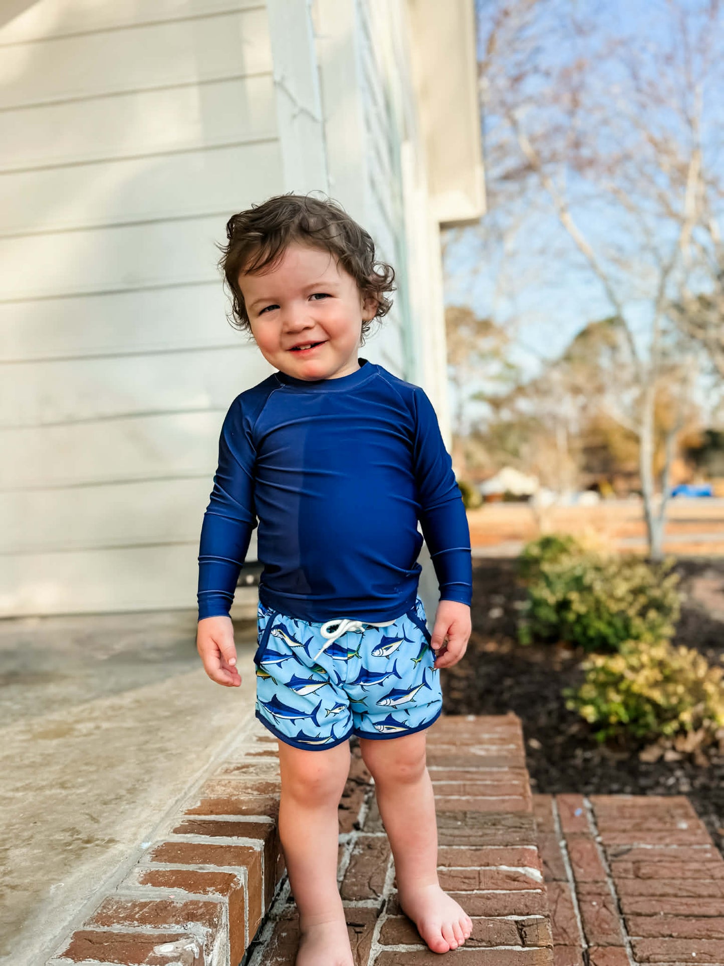 Gulf Stream Trunks
