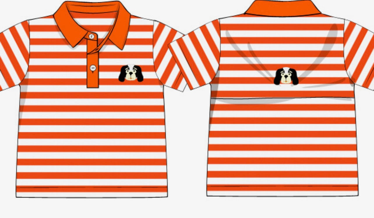 Tennessee Polo
